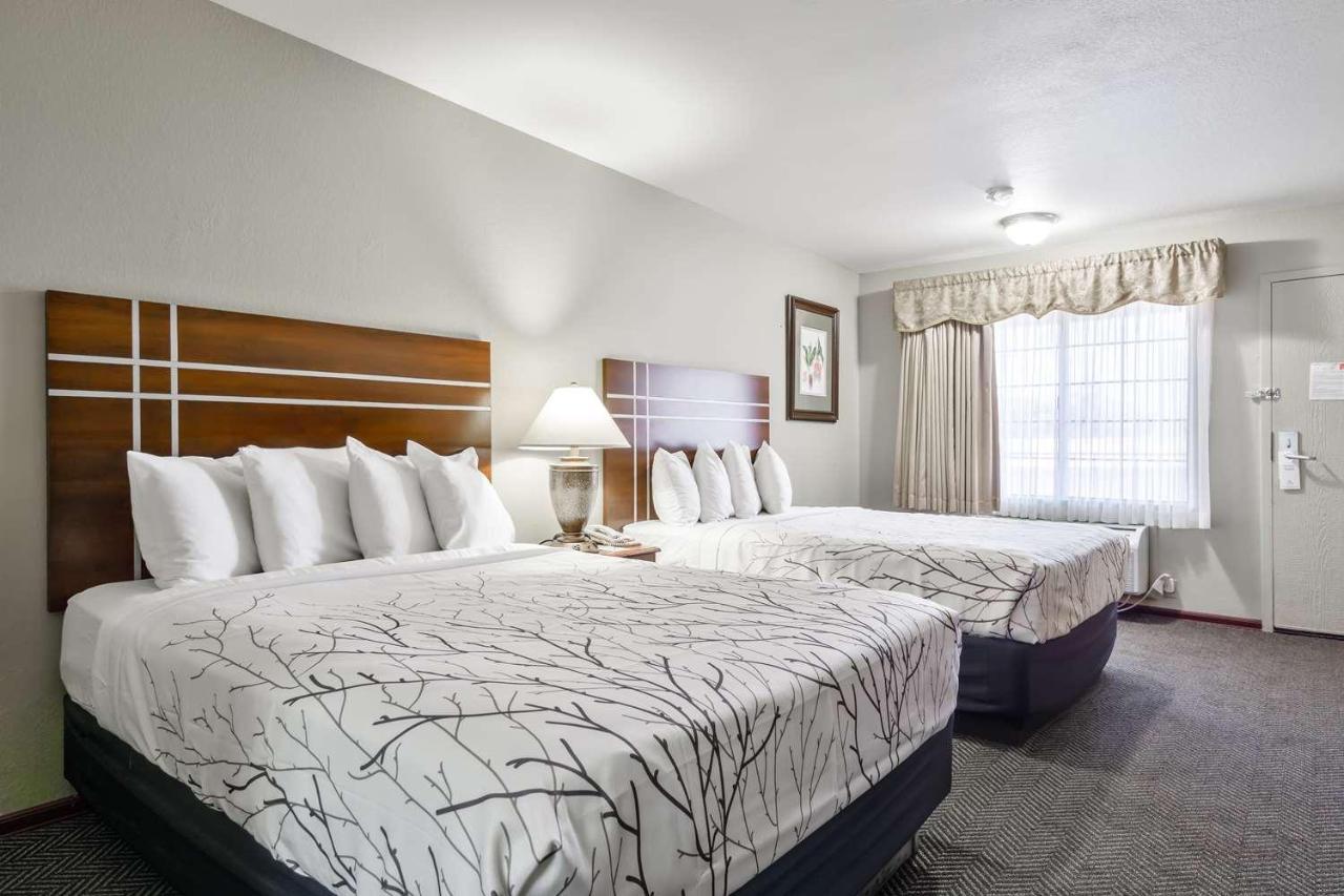 Rancho San Diego Inn & Suites El Cajon Εξωτερικό φωτογραφία