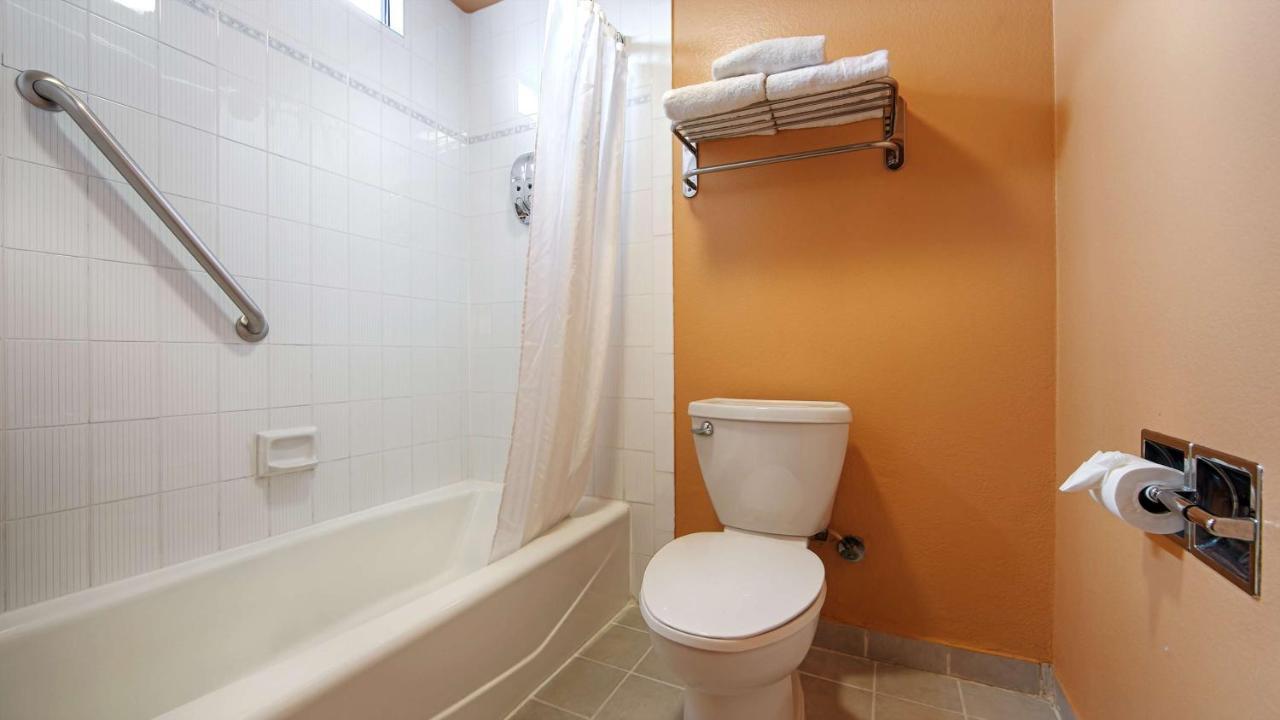 Rancho San Diego Inn & Suites El Cajon Εξωτερικό φωτογραφία