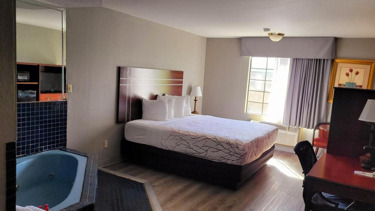 Rancho San Diego Inn & Suites El Cajon Εξωτερικό φωτογραφία