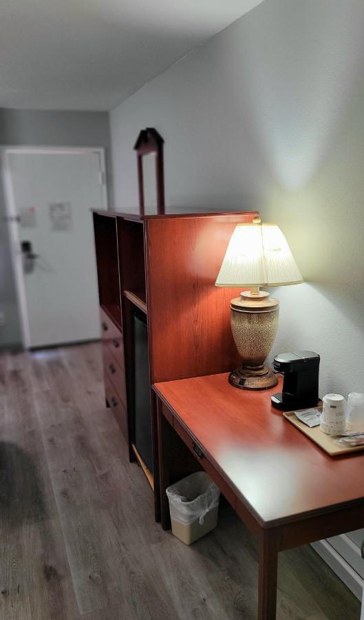 Rancho San Diego Inn & Suites El Cajon Εξωτερικό φωτογραφία