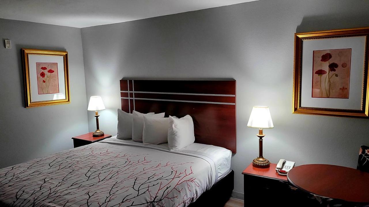 Rancho San Diego Inn & Suites El Cajon Εξωτερικό φωτογραφία