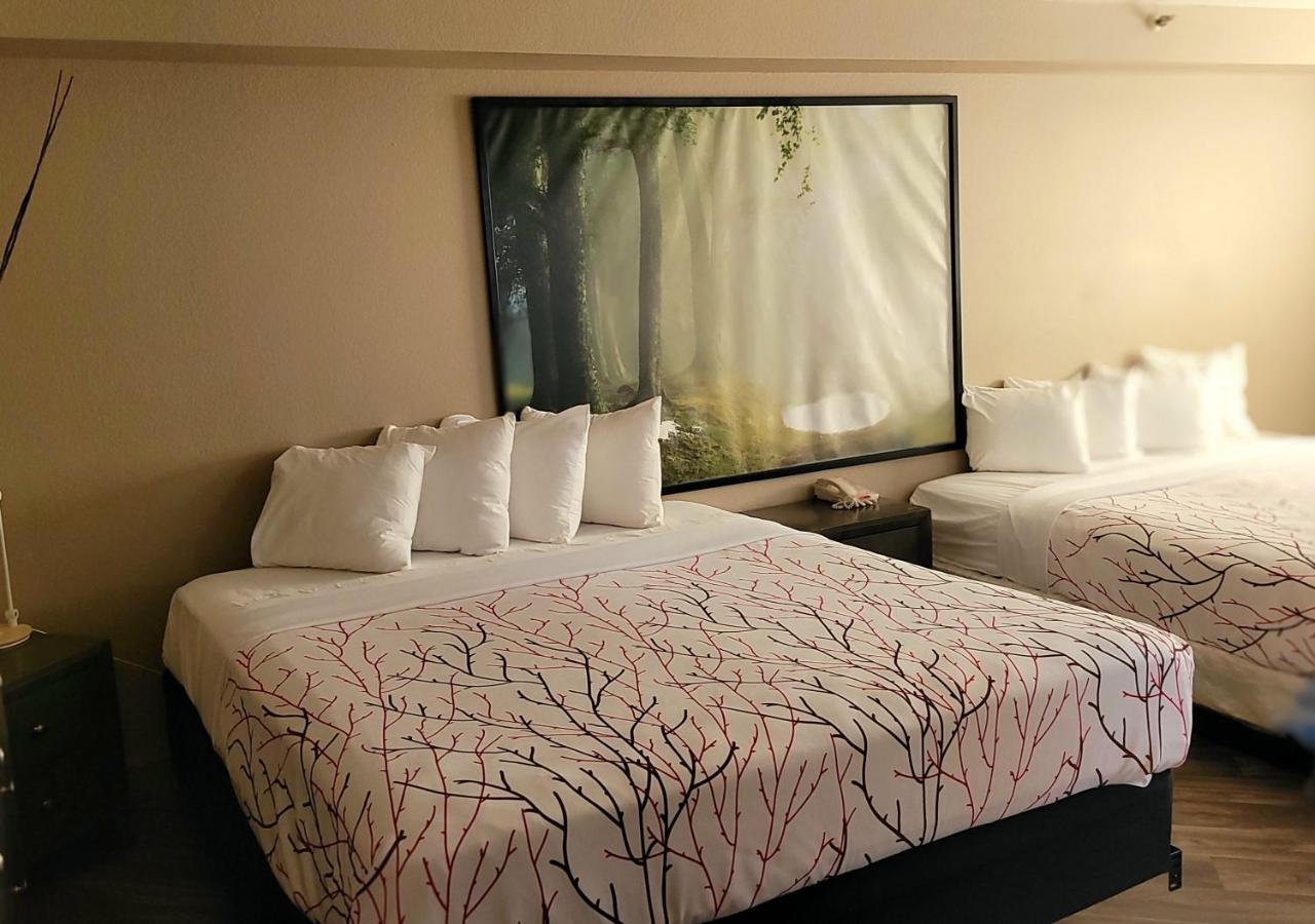 Rancho San Diego Inn & Suites El Cajon Εξωτερικό φωτογραφία