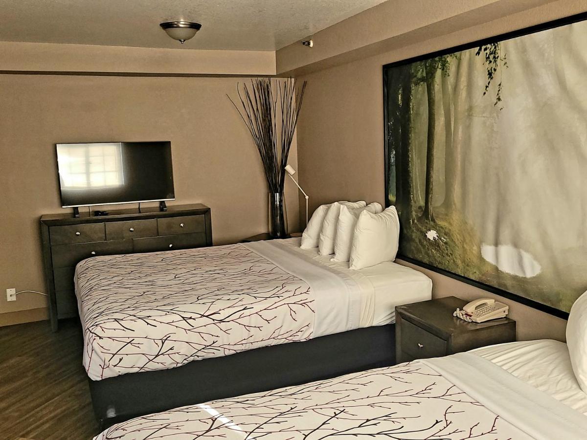 Rancho San Diego Inn & Suites El Cajon Εξωτερικό φωτογραφία