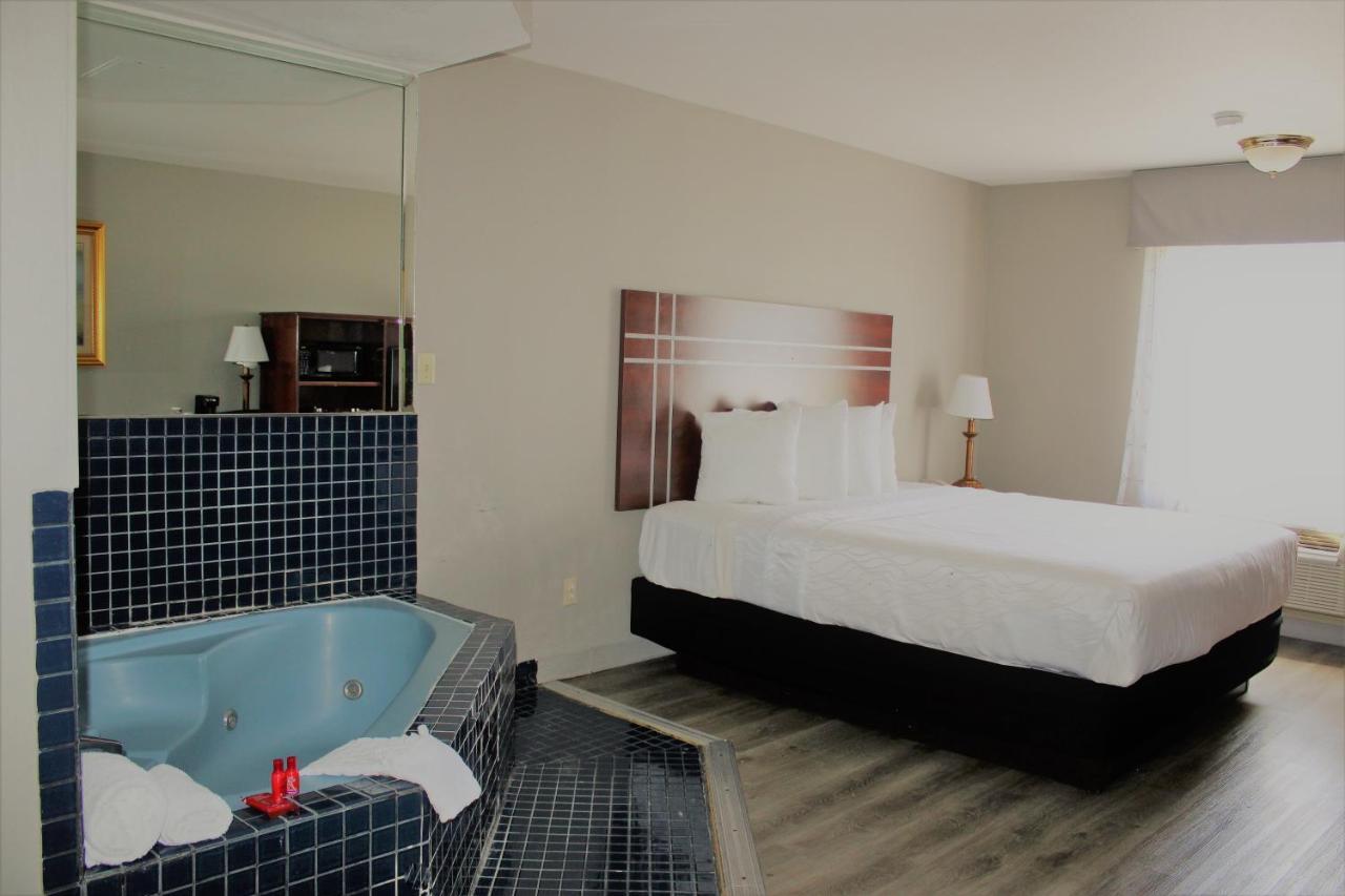 Rancho San Diego Inn & Suites El Cajon Εξωτερικό φωτογραφία