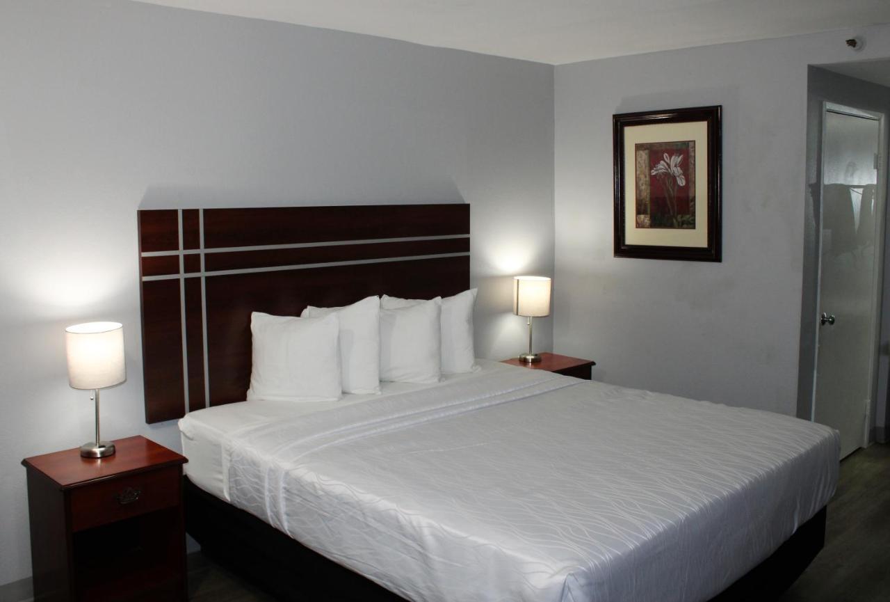 Rancho San Diego Inn & Suites El Cajon Εξωτερικό φωτογραφία