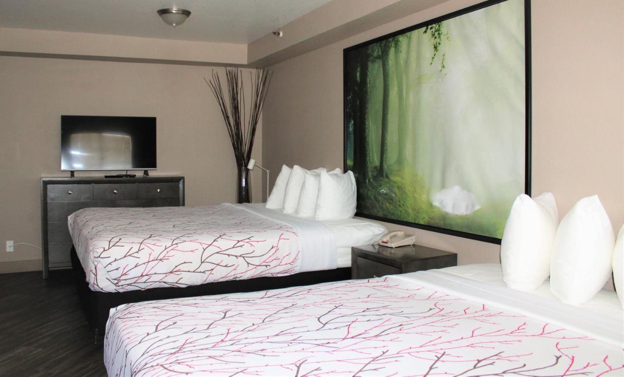 Rancho San Diego Inn & Suites El Cajon Εξωτερικό φωτογραφία
