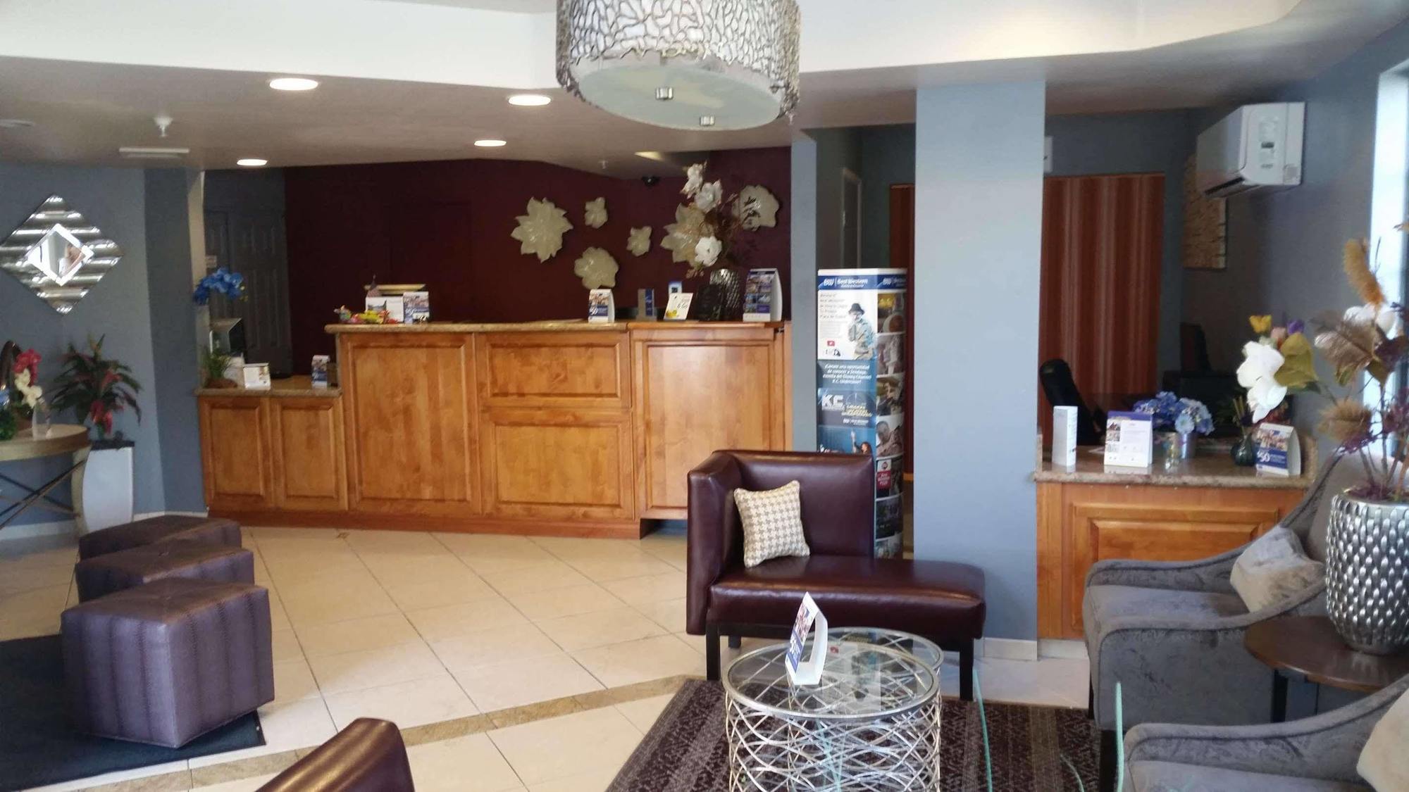 Rancho San Diego Inn & Suites El Cajon Εξωτερικό φωτογραφία