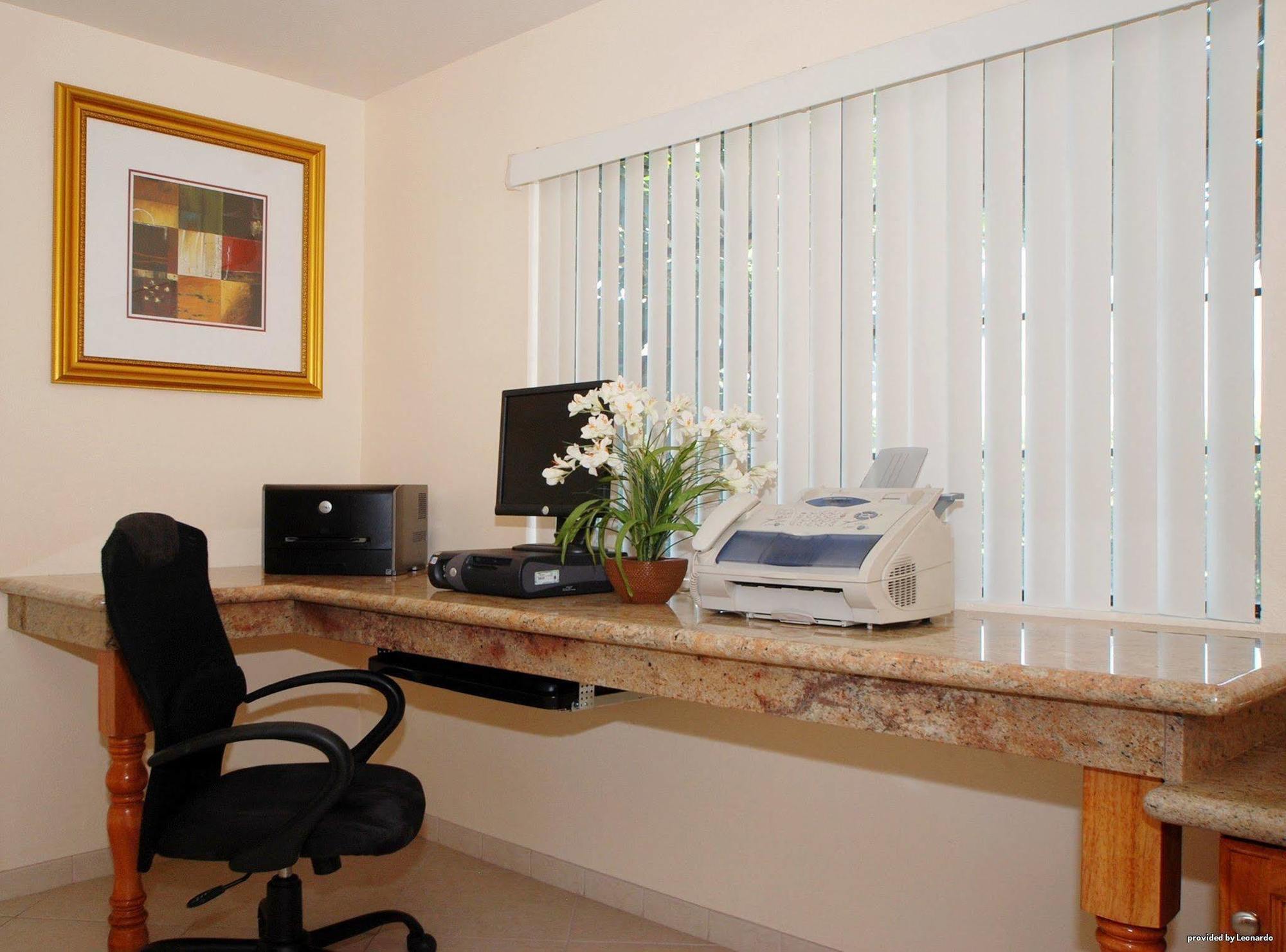 Rancho San Diego Inn & Suites El Cajon Ανέσεις φωτογραφία