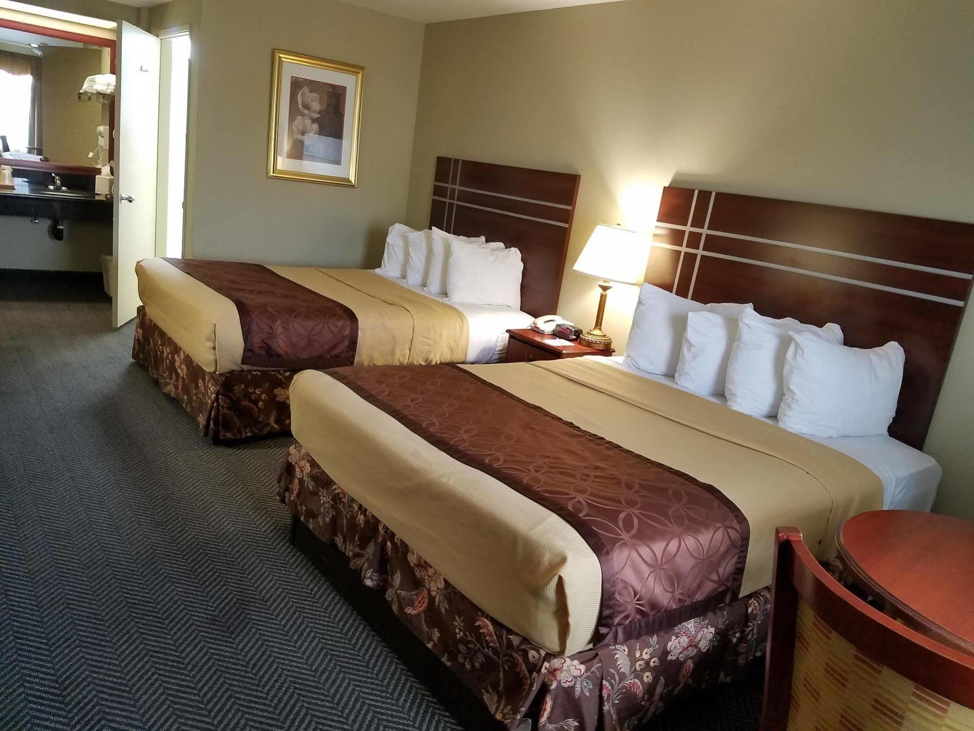 Rancho San Diego Inn & Suites El Cajon Εξωτερικό φωτογραφία