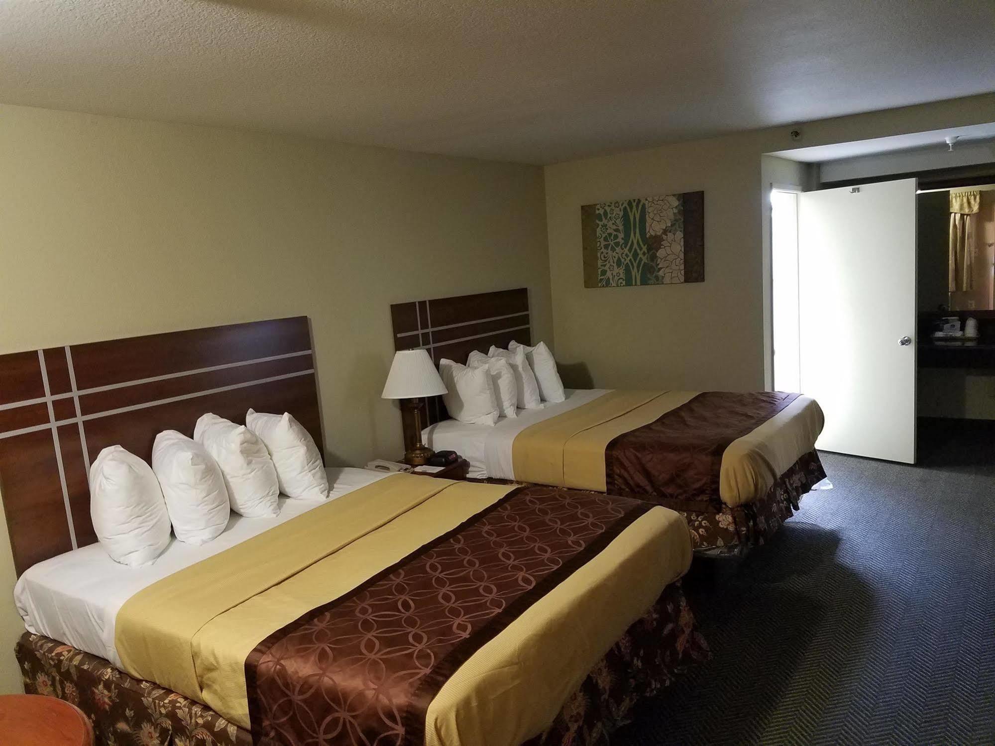 Rancho San Diego Inn & Suites El Cajon Εξωτερικό φωτογραφία