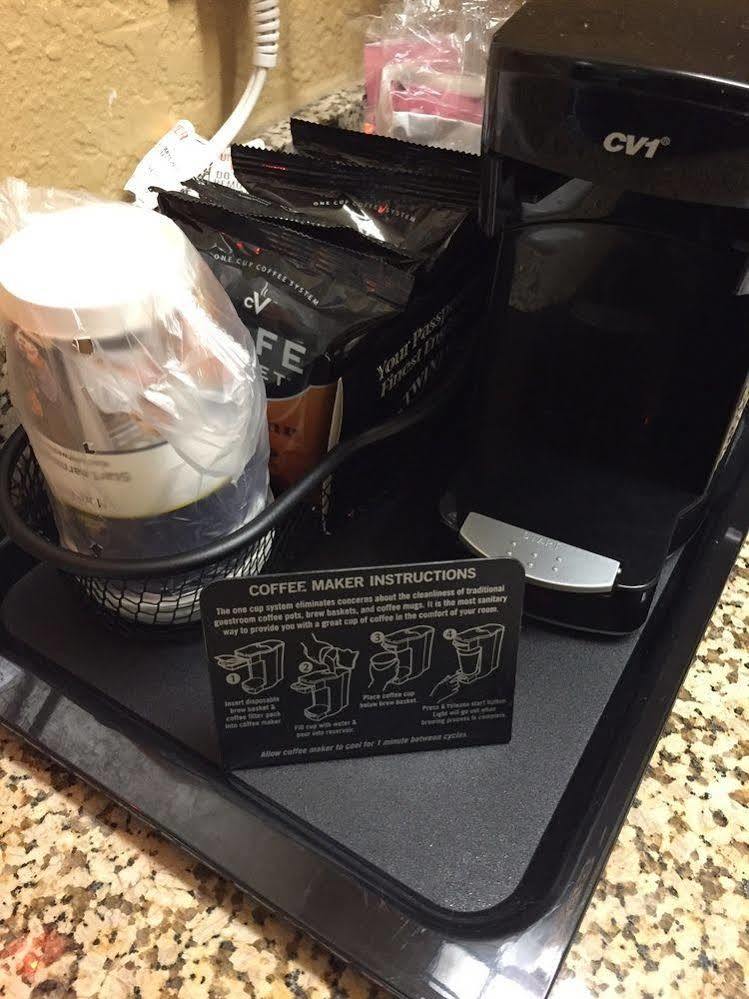 Rancho San Diego Inn & Suites El Cajon Εξωτερικό φωτογραφία