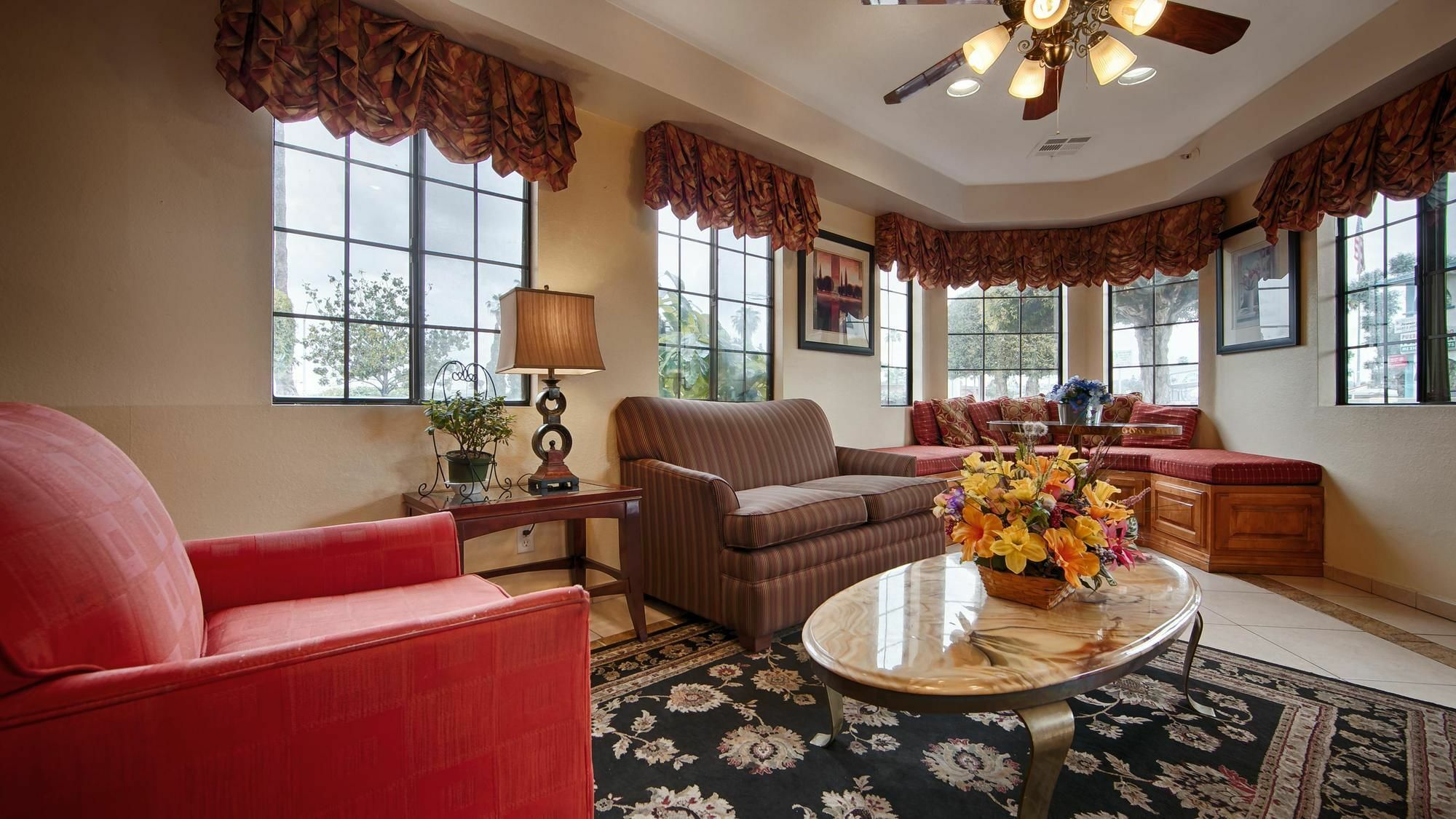 Rancho San Diego Inn & Suites El Cajon Εξωτερικό φωτογραφία