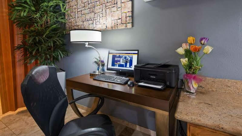 Rancho San Diego Inn & Suites El Cajon Εξωτερικό φωτογραφία
