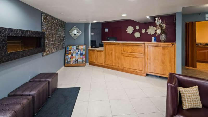 Rancho San Diego Inn & Suites El Cajon Εξωτερικό φωτογραφία