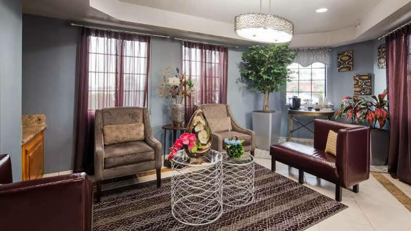 Rancho San Diego Inn & Suites El Cajon Εξωτερικό φωτογραφία