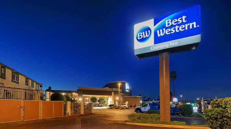 Rancho San Diego Inn & Suites El Cajon Εξωτερικό φωτογραφία
