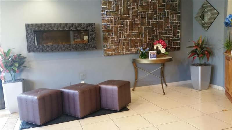 Rancho San Diego Inn & Suites El Cajon Εξωτερικό φωτογραφία