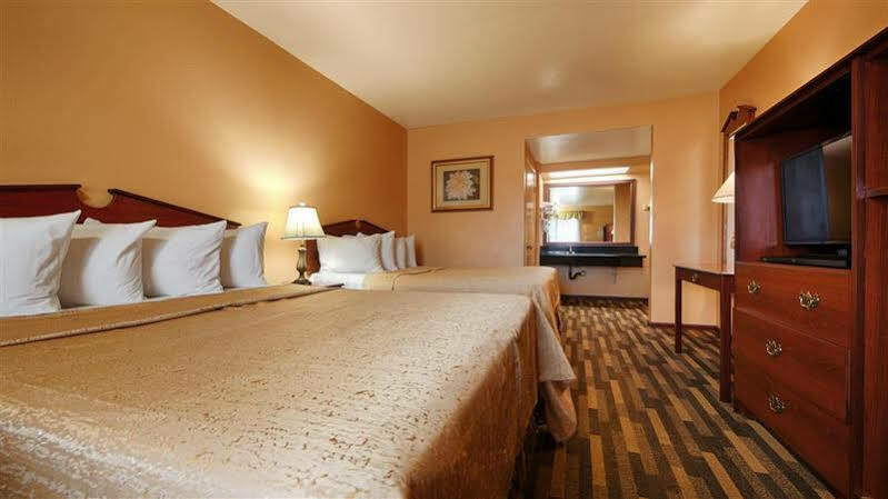 Rancho San Diego Inn & Suites El Cajon Εξωτερικό φωτογραφία