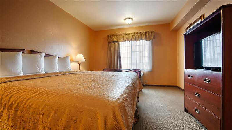 Rancho San Diego Inn & Suites El Cajon Εξωτερικό φωτογραφία