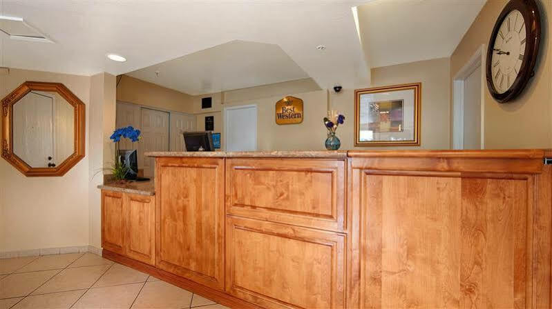 Rancho San Diego Inn & Suites El Cajon Εξωτερικό φωτογραφία
