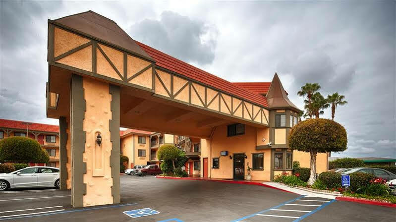 Rancho San Diego Inn & Suites El Cajon Εξωτερικό φωτογραφία