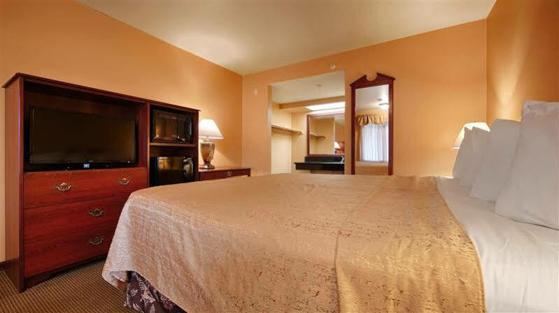Rancho San Diego Inn & Suites El Cajon Εξωτερικό φωτογραφία