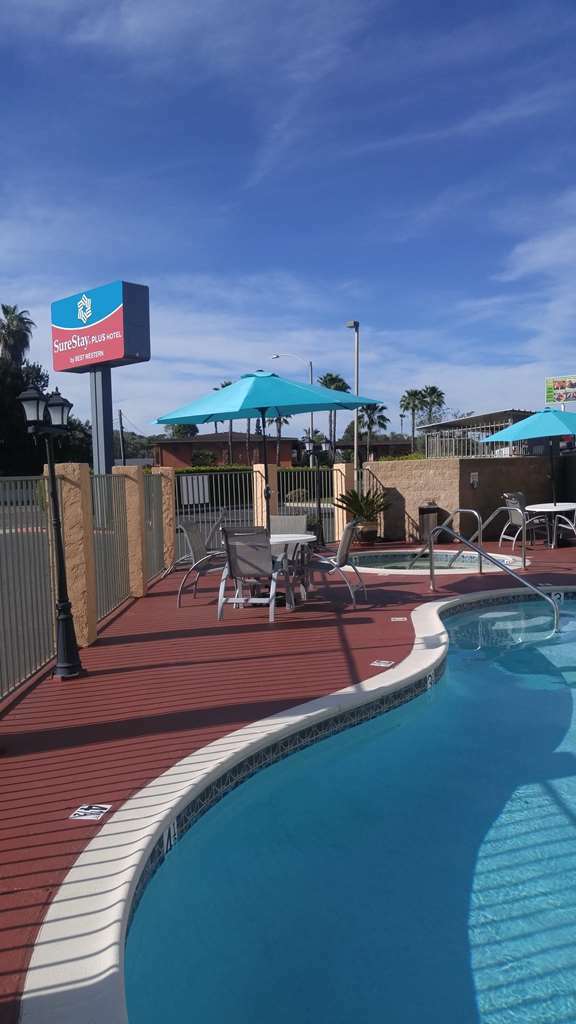 Rancho San Diego Inn & Suites El Cajon Ανέσεις φωτογραφία