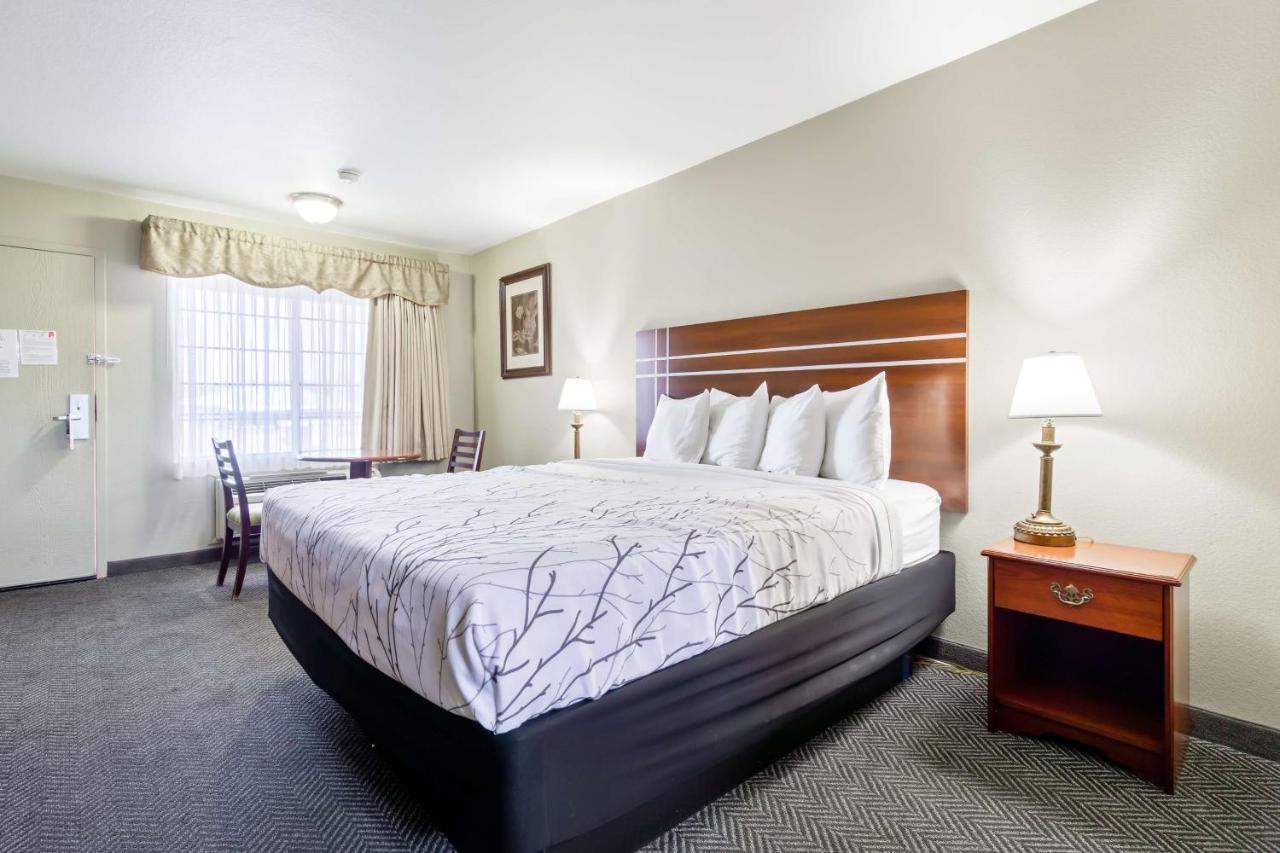 Rancho San Diego Inn & Suites El Cajon Εξωτερικό φωτογραφία